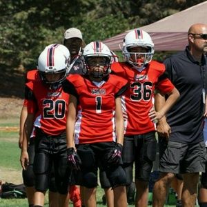 Meet your Posher, Isaiah